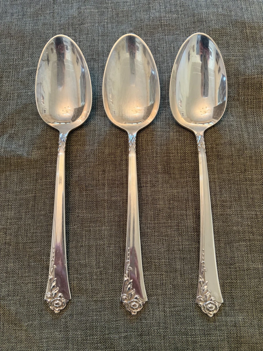 ONEIDA 1900-1940 Antique US Sterling Silver for sale | eBay