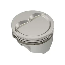 Keith Black KB130.030 Dished .030 Over Fits Chevy 400 Pistons, 6.0 Rod