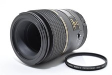 USED Tamron SP AF 90mm f/2.8 Di MACRO for Nikon F Mount In good condition