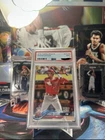 Topps 2018 Update Shohei Ohtani Rookie Debut RC #US285 PSA 9 MLB Card