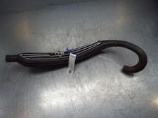 Yamaha CT1 175cc Exhaust System Silencer Can Header Pipe