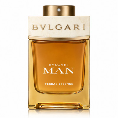Bvlgari Man Terrae Essence Set Eau de Parfum 100ml & 15ml