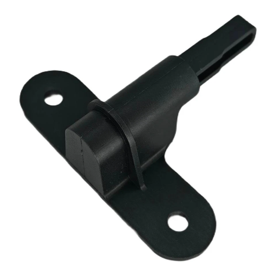 Radiator Bracket for For FIAT 500 For ABARTH 500 Panda with OEM 68073688AB Part - Image 4 of 4