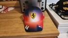 Hamilton Replica Puma baseball cap for Scuderia Ferrari HP China 2026 — photo 2