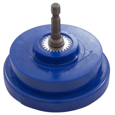 MTJ-770 Dual Geometry Socket Tool: Enhance for Sta-Rite for Pentair Systems!