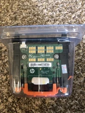HP J3M72-80004 Print Head OfficeJet Untested