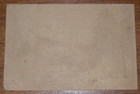 Small 8 7/8" Antique 1930 Oil Painting On Canvas American Artist Ira I.J. Deen — photo 4