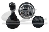 Schalthebelverkleidung 3RG 25771 FüR Vw Transporter T5 Bus 7HB 7HJ 7EB 7EJ 7HA