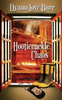 Hootiecackle Chaos Dyann Love Barr Taschenbuch Englisch 2024 The Wild Rose Press
