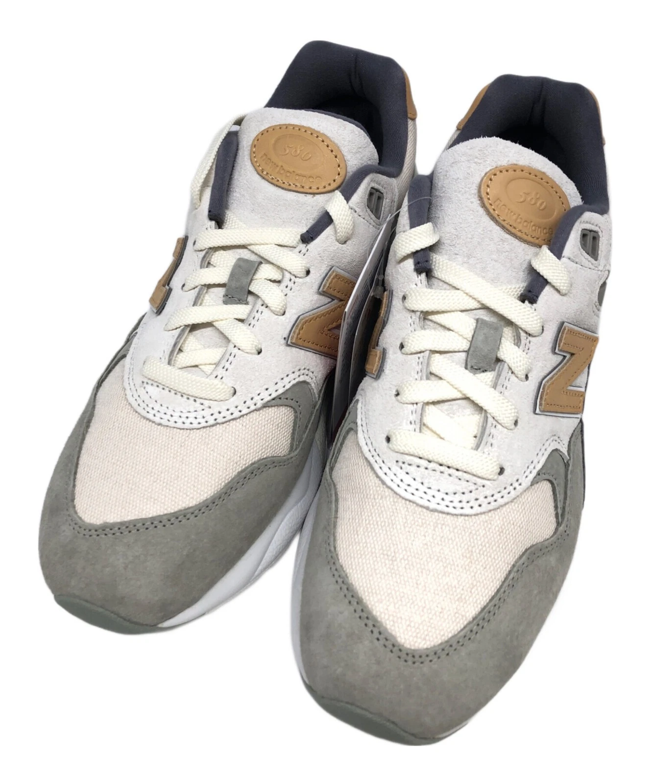 Sneakers NEW BALANCE KITH beige taglia: 26 5