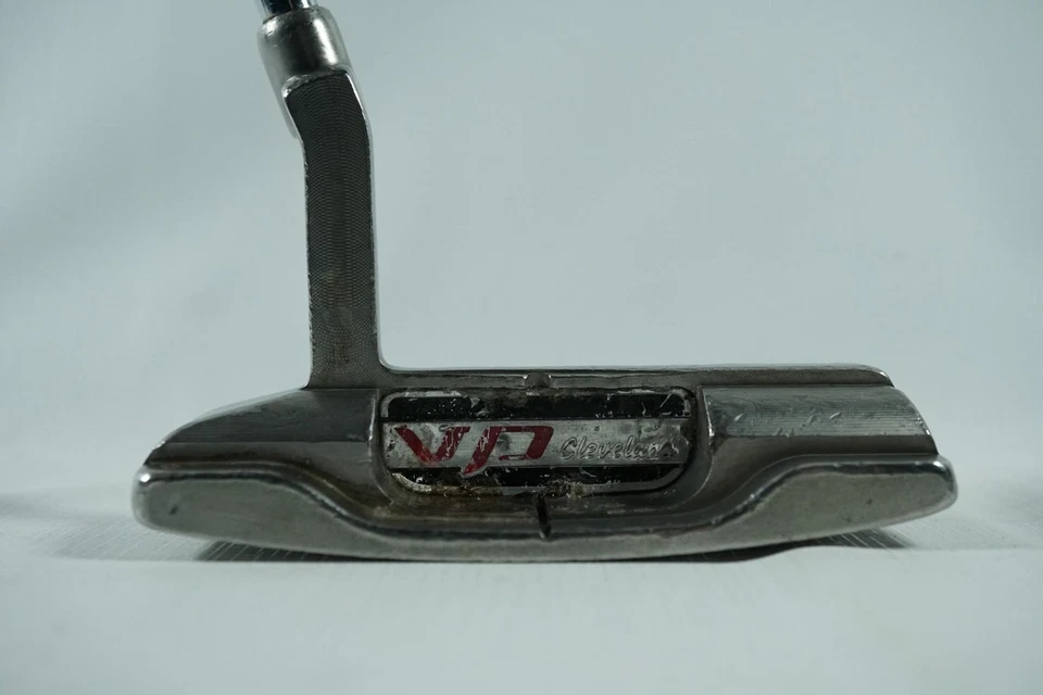 Cleveland VP 1 Putter / New Grip / 35" - Image 3 of 4