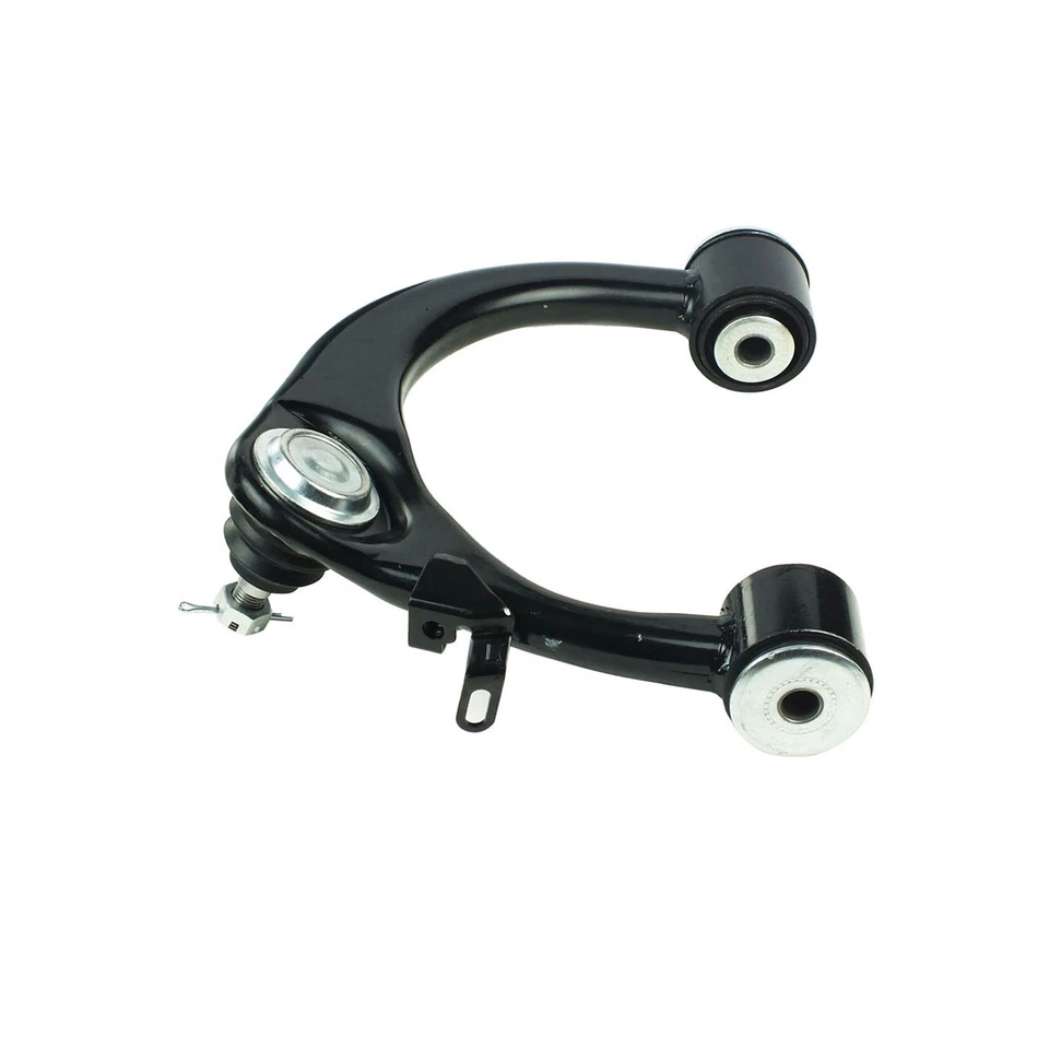 Rótula brazo de control superior delantero Delphi 2 piezas para Toyota Land Cruiser 1998-2007 Foto 3 de 4