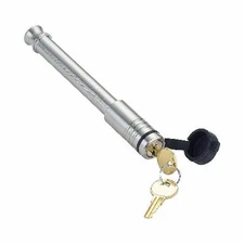 InfiniteRule Security  61074-S - Hitch Lock For Bulletproof 2In,2.5In,And 3In