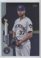 2020 Topps Rainbow Foil Adrian Houser #399 5j8