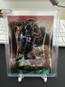 2020-21 Panini Select #115 Jimmy Butler Red White Green Cracked Ice