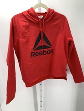 Reebok Size Medium Misses Long Sleeve Shirt