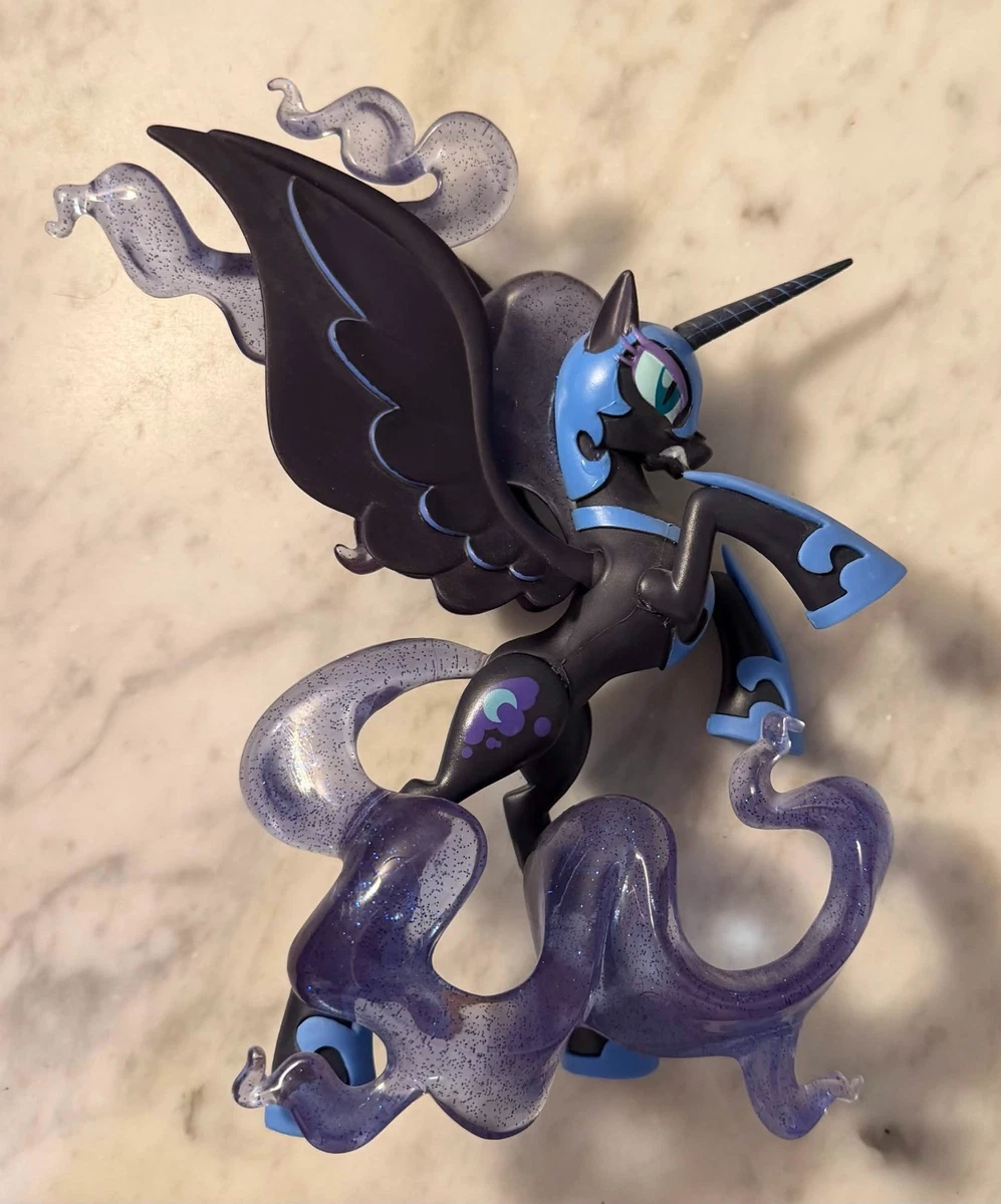Las mejores ofertas en Princess Luna My little pony figuras de