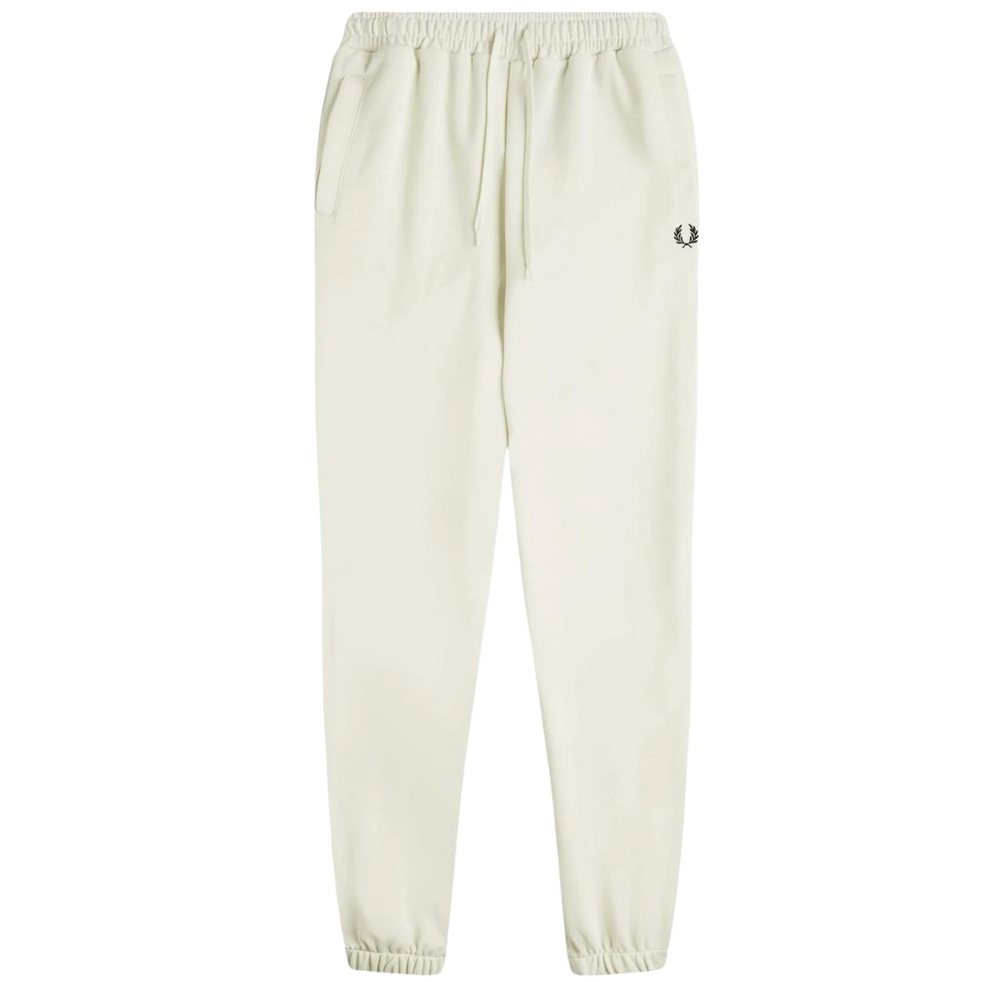 Fred Perry Panelled Cream Track Pants 15590₽
