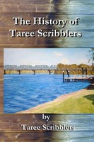 Michael Davies | A History Of Taree Scribblers | Taschenbuch | Englisch (2019)