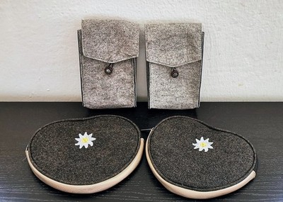 SET LUFTHANSA AMENITY KIT - OKTOBERFEST EDITION
