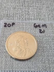 2020-P Native American Dollar — photo from another recent sale
