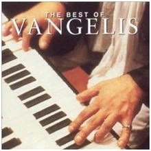 The Best Of Vangelis  | CD | Zustand sehr gut - Bild 1 von 2