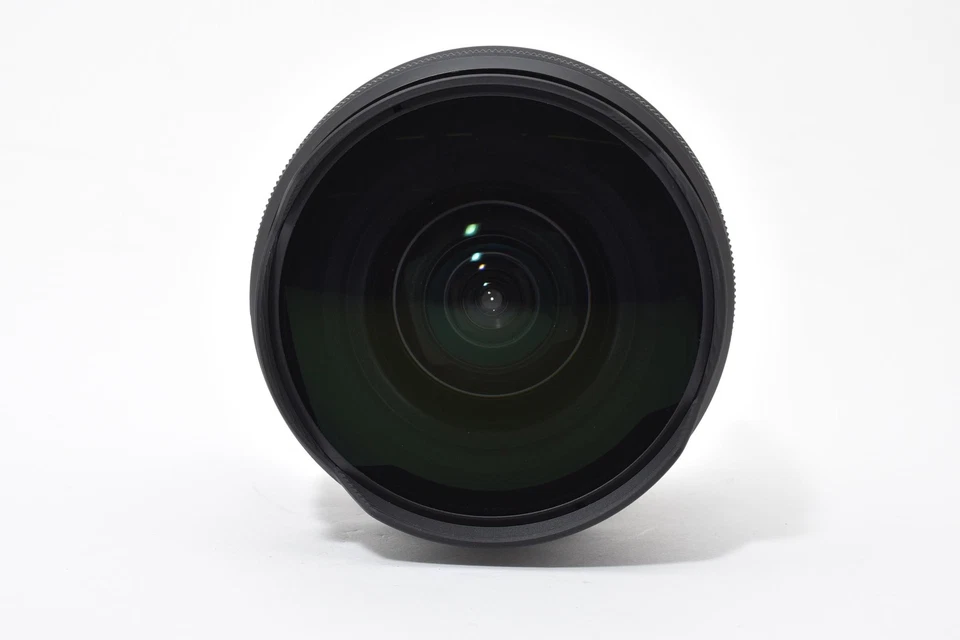 [Almost Unused] SMC Pentax DA Fisheye Zoom 10-17mm f/3.5-4.5 IF From JAPAN - Image 3 of 4