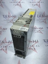 Siemens 6SN1145-1BA01-0BA1 SimoDrive Overnight Shipping Available