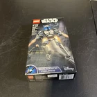 LEGO Star Wars: Jango Fett (75107) Brand New Sealed