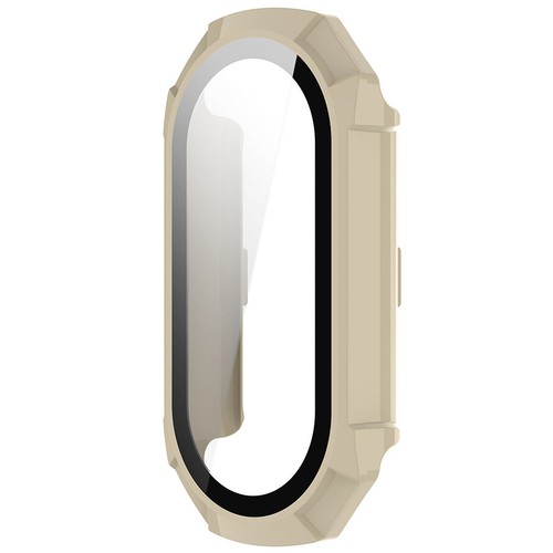 PC Uhr Schutzhülle Für Xiaomi Band 10/10NFC/10 Ceramic/8/8 NFC Screen Protector - 第 12/21 張圖片
