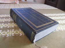 Alte Bibel, Heilige Schrift, Berlin 1935, Altes u. Neues Testament