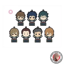 New Cheer Boys!! Puppet Play! Boxed product 1 box = 7 pieces 7 types in total