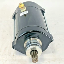 DB Electrical 41054002 Fits Yamaha Wave Raider Waverunner GP1200 Starter 12V 9T