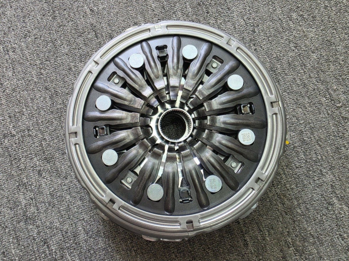 OEM Set Double Clutch 41200-2D500 NIB Ups for Hyundai Tucson 2022