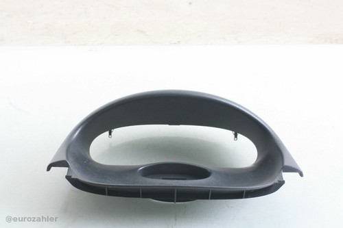 Peugeot 206 SW 206 SW 96403133YF Abdeckung Bordcomputer Warnblinkschalter