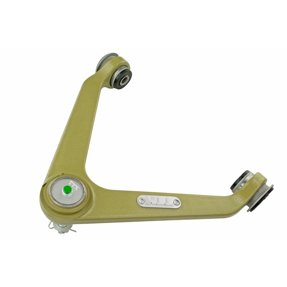 Conjunto de rótula de brazo de control superior delantero TCP para Dodge Ram Mevotech TTX Foto 2 de 4