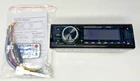 6227U BT Single Din Car Stereo With Bluetooth AUX USB *NO CD PLAYER*
