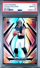 2024 PHOENIX #151 CALEB WILLIAMS SILVER PSA GEM MT 10