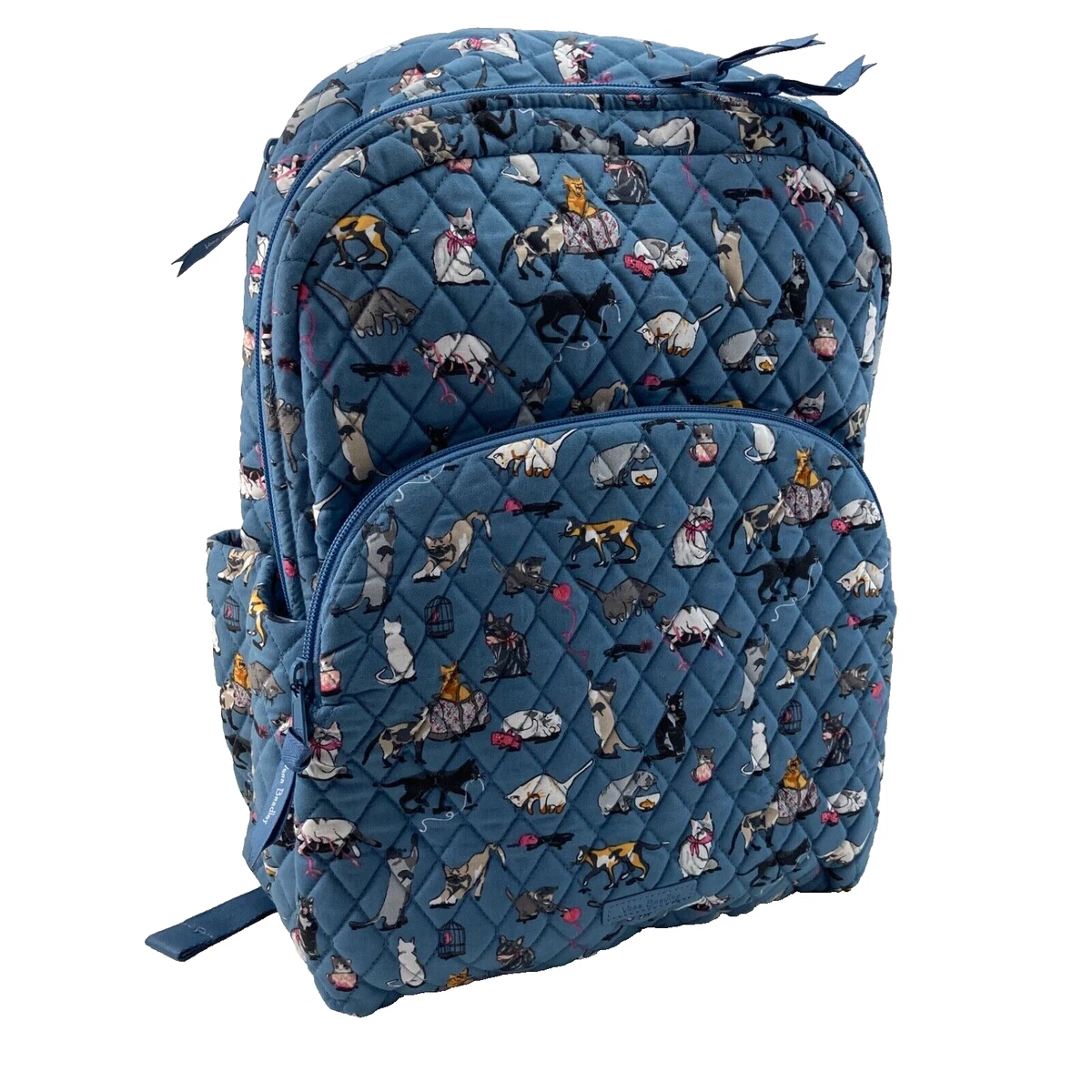 Vera Bradley Animal Print Backpacks for Women for sale | eBay display picture 2