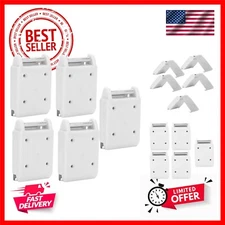 Knitting Machine Claw Hanger Weight, 5pcs Universal Claw Hanger Weights Knitt...