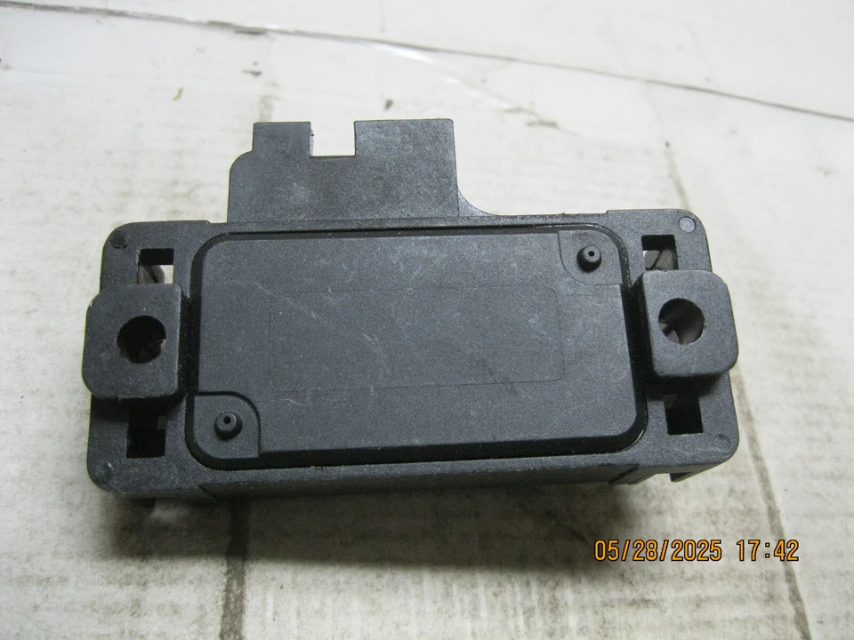 Manifold Absolute Pressure Sensor Tomco 18003 Foto 3 de 4