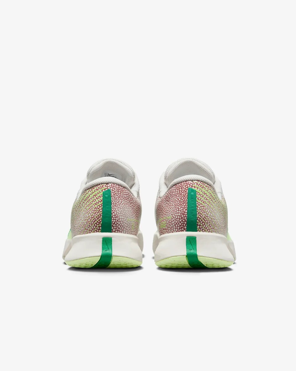 NEW Nike Court Air Vapor Zoom Pro 2 Tennis Shoes FJ2059-001 Size 13 Phantom Nike Court Air Vapor Zoom Pro 2 Tennis Shoes FJ2059-001 Size  main image 4