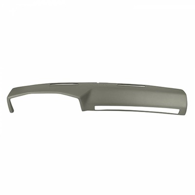 Coverlay Taupe Gray Dash Cover 18-602-TGR For 73-80 Chevrolet GMC Trucks