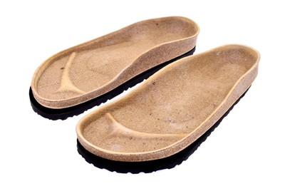 birkenstock cork sole replacement