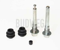 Budweg Caliper 169226 FüHrungshüLsensatz, Bremssattel FüR Infiniti
