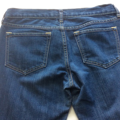 Old Navy Jeans The Diva Size 6 Regular Ships Free - Picture 2 of 8