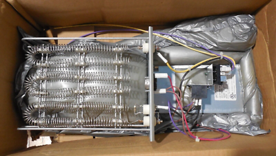#ad #ad 5kw Electric Heat Kit Source 1 Air Handlers Heater S1 4HK06500506 5 kw $85.00