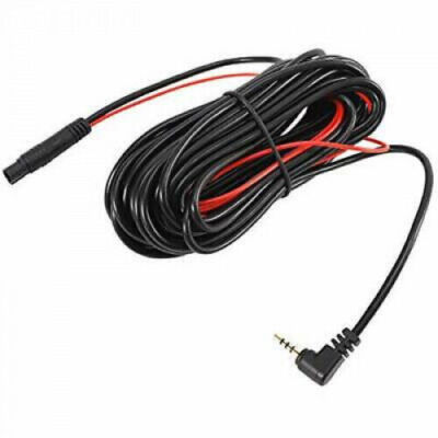 10m DVR KFZ Video 5Pin 2.5mm Auto Rückfahrkamera Verlängerungskabel Cable