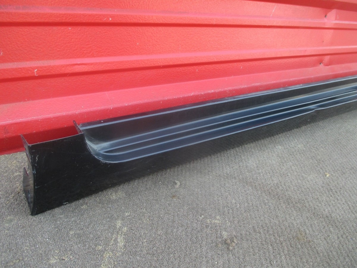 moedumbo0620　1110 2012 2013 2014 Toyota Camry LH Rocker Panel Molding OEM