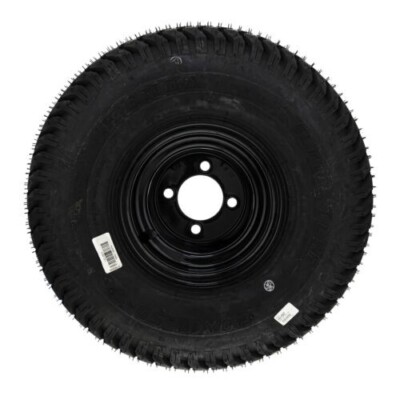 142-5507 Exmark Wheel and Tire Assembly ZS4630 ZS5260 ZS5260XL